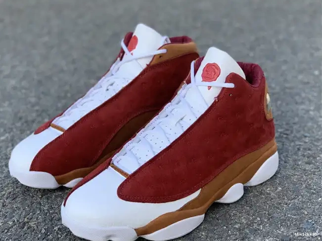 Rep TBkick 417212-601 Premio Retro 13 Jordan 